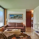 Daire Montana Garden View - Happy
