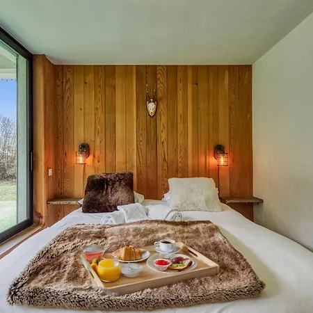 Garden View Montana - Happy