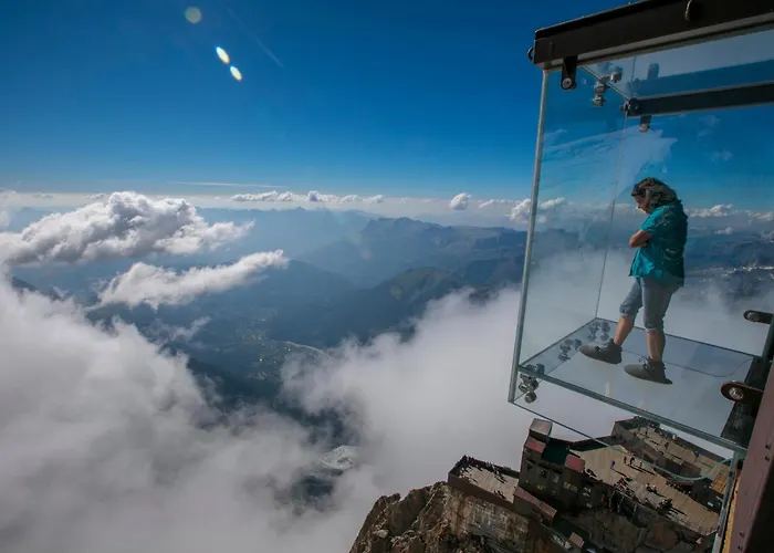 Garden View Montana - Happy Апартаменты *