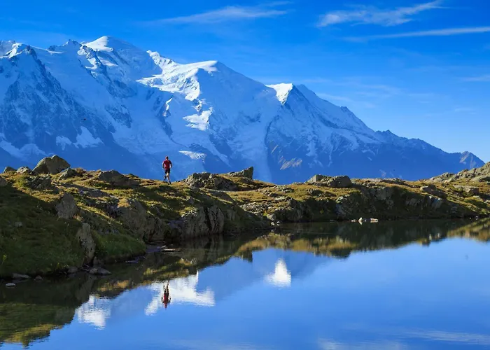 Апартаменты Garden View Montana - Happy