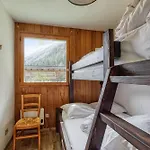 Montana Garden View - Happy Apartament
