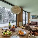 Montana Garden View - Happy Apartment