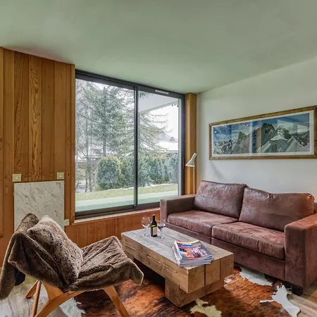 Garden View Montana - Happy Apartamento *