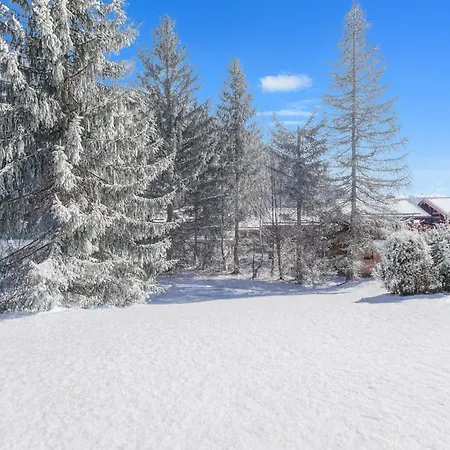 Garden View Montana - Happy Apartamento *