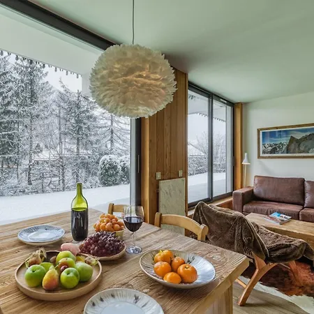 Garden View Montana - Happy Apartamento