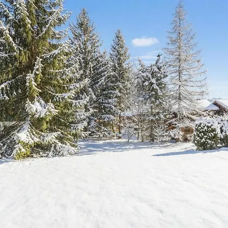 Appartement Montana Garden View Near To Grands Montets Lift, Sleeps 4 - Happy *