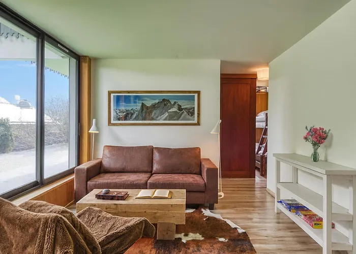 Apartament Garden View Montana - Happy