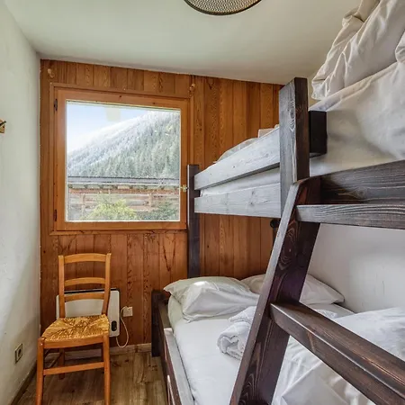 Garden View Montana - Happy Appartamento