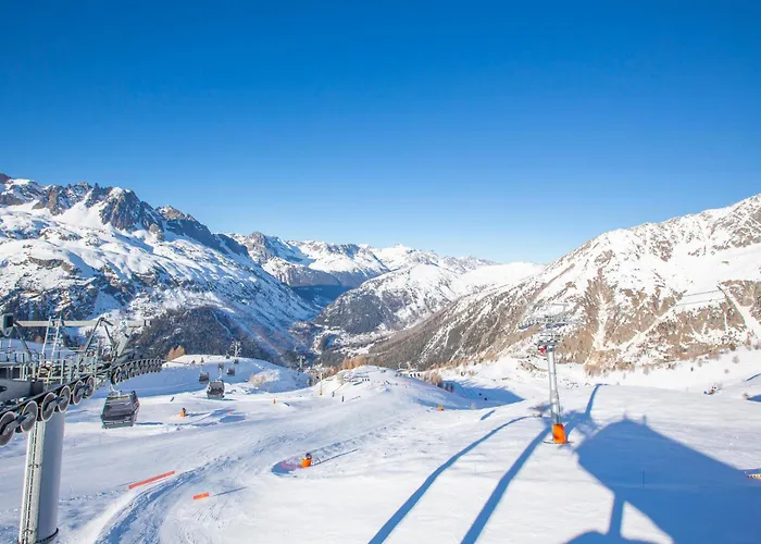 Garden View Montana - Happy شامونكس