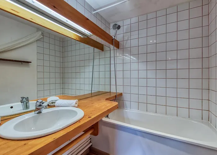 Garden View Montana - Happy شقة