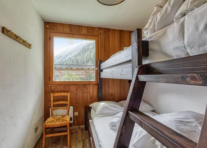 Garden View Montana - Happy شقة