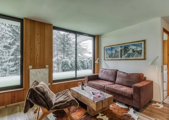 Garden View Montana - Happy * شامونكس